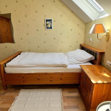 Gaestehaus Kliebenstein Saarwellingen Exteriör bild