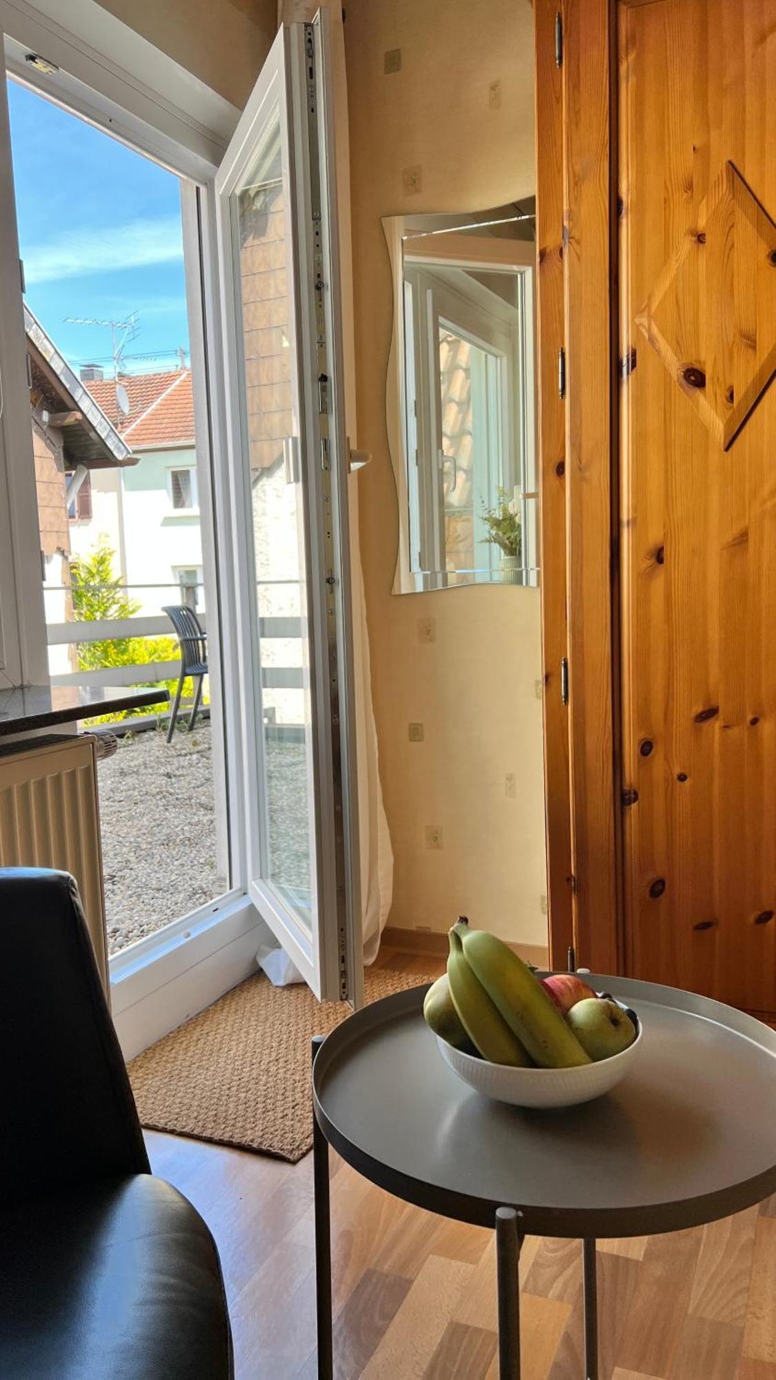 Gaestehaus Kliebenstein Saarwellingen Exteriör bild