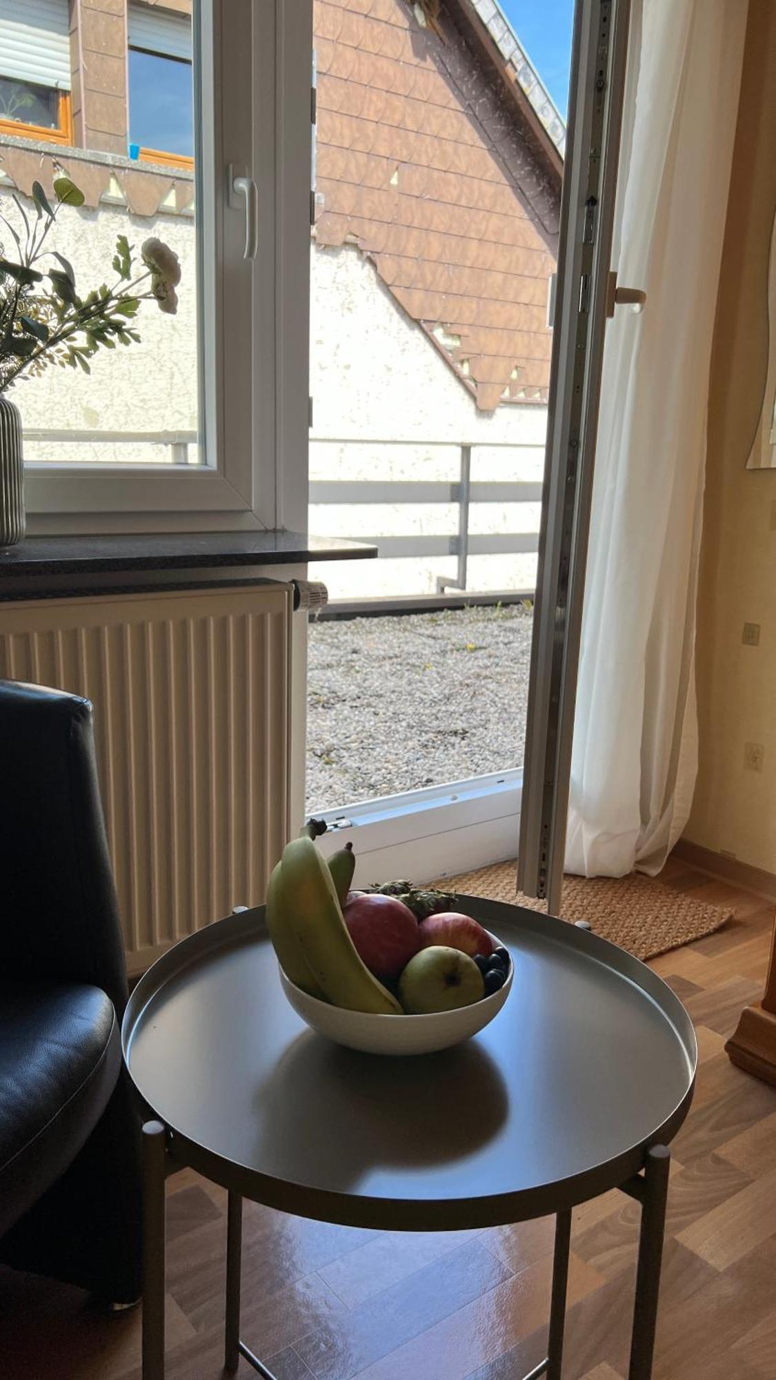 Gaestehaus Kliebenstein Saarwellingen Exteriör bild